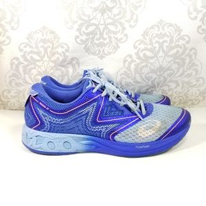 Asics Noosa FF WOmens Running Athletic Shoes